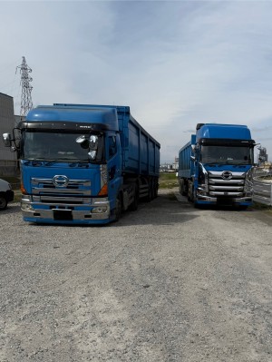 豊河運輸株式会社  創業設立53周年の写真1