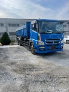 豊河運輸株式会社 創業設立53周年の写真2