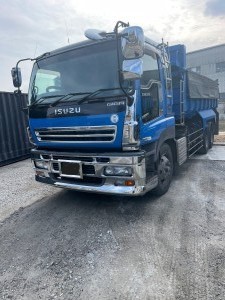 豊河運輸株式会社  設立 創業56年の写真3