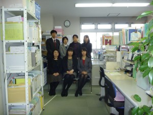 東海マネジメント/あおいコンサルタント株式会社の写真1