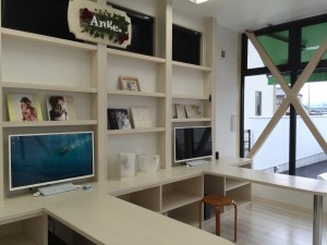 フォトスタジオ Ange.の写真2