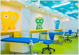 医療法人悠桜会コンドウ歯科の写真3