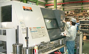 株式会社 神和工業所の写真3
