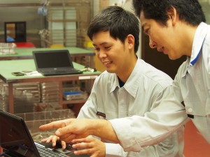 エムシーサービス株式会社(エア・ウォーターグループ)の写真2