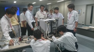 エムシーサービス株式会社(エア・ウォーターグループ)の写真3