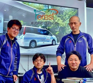 笑顔のお仕事しませんか!ひとり暮らし支援中!