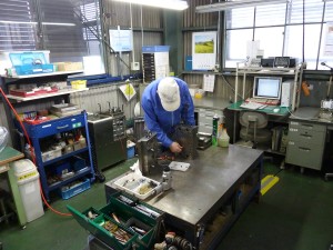 名豊化成株式会社の写真2