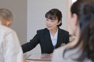 株式会社家族葬のファミーユの写真1