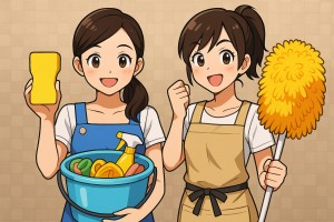 誰でも簡単☆