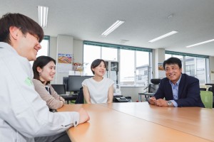 ファンテック株式会社の写真3