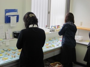 株式会社コットンテール 岡崎事業所の写真3