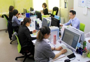 株式会社STFコンサルティングの写真3